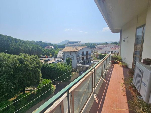 appartamento in vendita a Viterbo