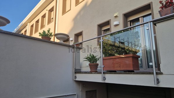 appartamento in vendita a Viterbo