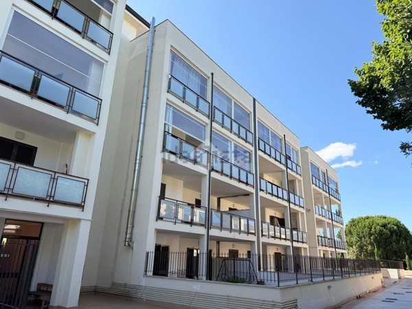 appartamento in vendita a Viterbo