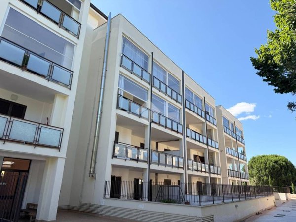 appartamento in vendita a Viterbo