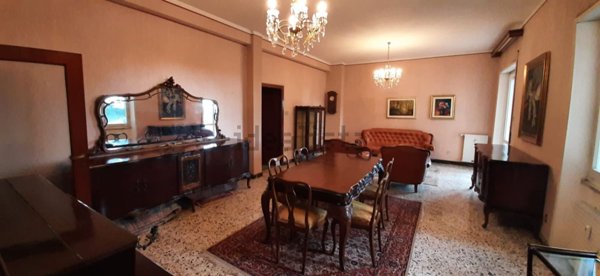 appartamento in vendita a Viterbo