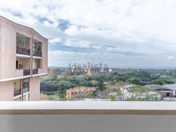 appartamento in vendita a Viterbo