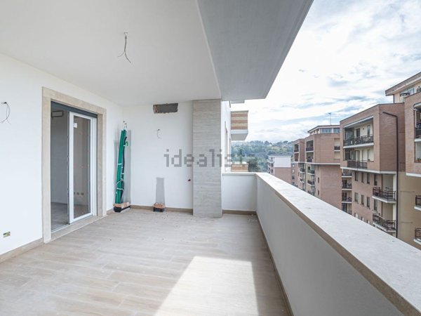 appartamento in vendita a Viterbo