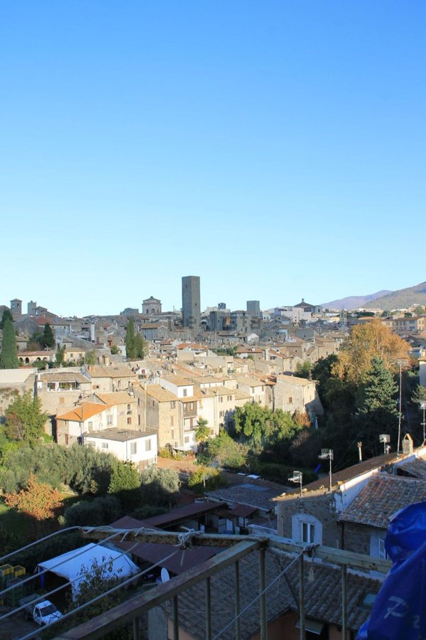 appartamento in vendita a Viterbo