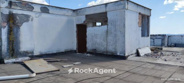 attico in vendita a Viterbo