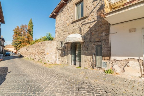 appartamento in vendita a Viterbo