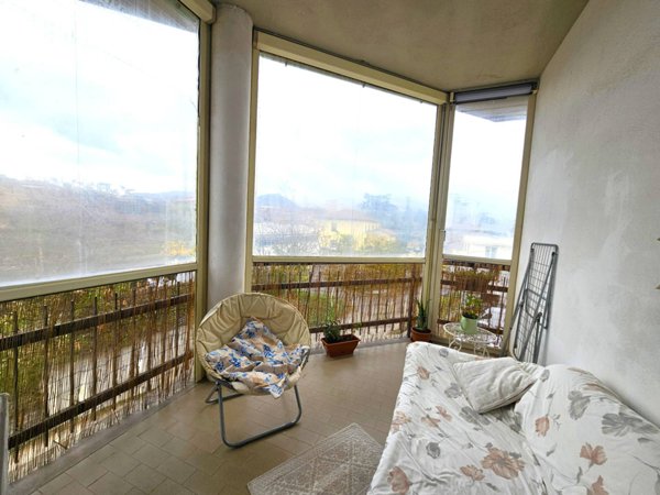 appartamento in vendita a Viterbo