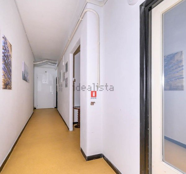 appartamento in vendita a Viterbo in zona Centro Città