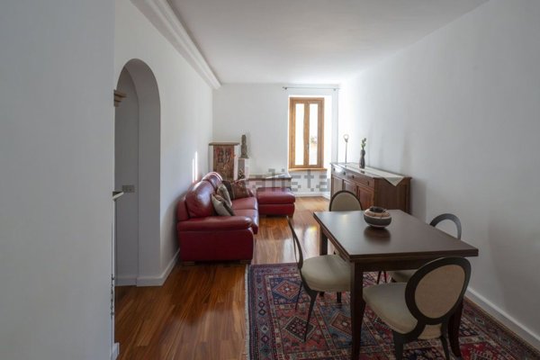 appartamento in vendita a Viterbo in zona Centro Città