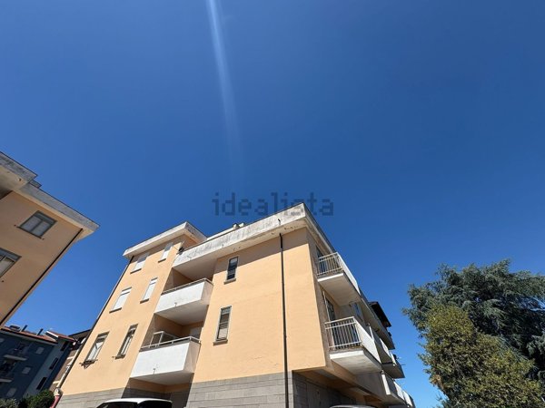 appartamento in vendita a Viterbo in zona Grotte Santo Stefano