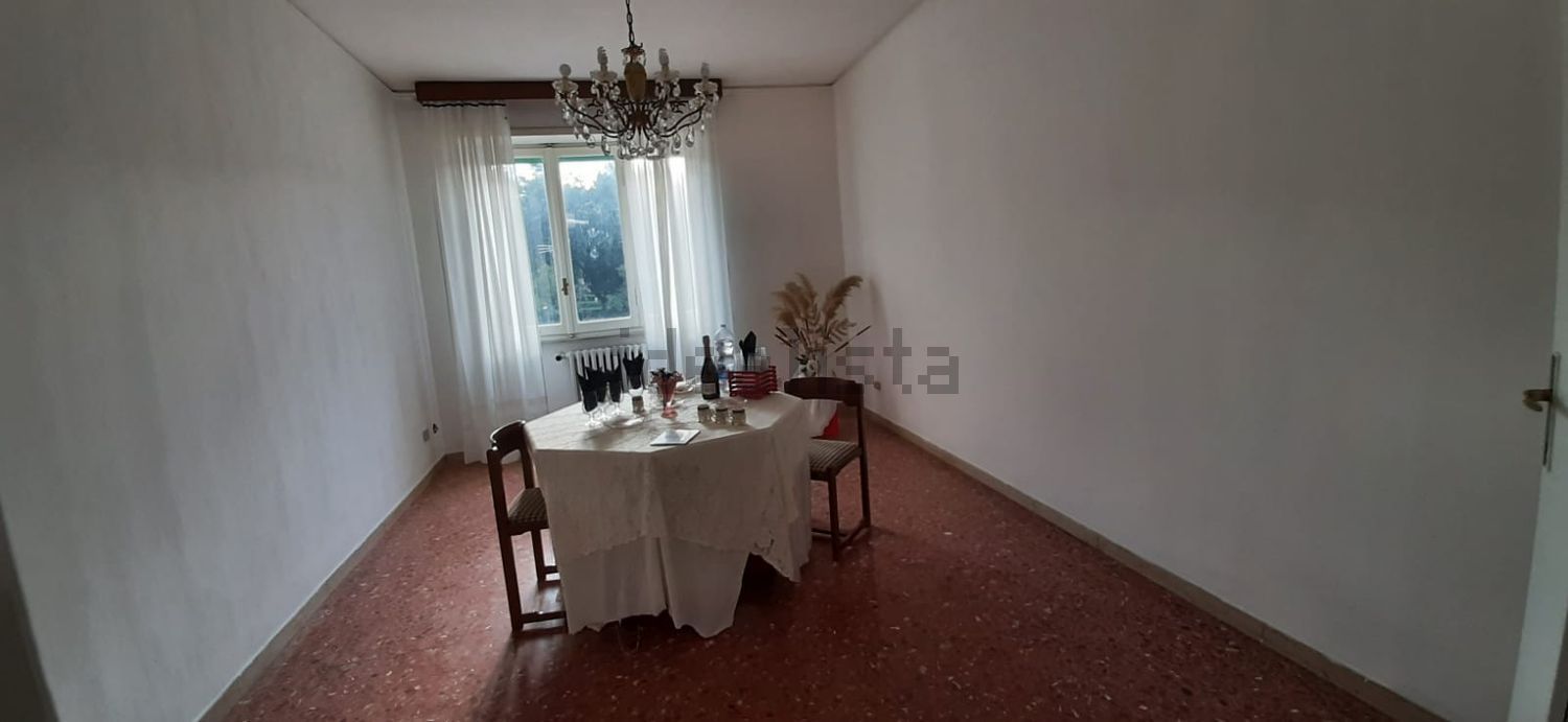 appartamento in vendita a Viterbo