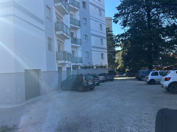 appartamento in vendita a Viterbo