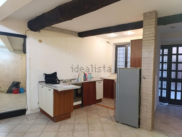 appartamento in vendita a Viterbo in zona Centro Città