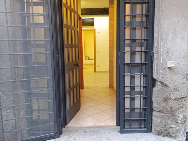 appartamento in vendita a Viterbo in zona Centro Città