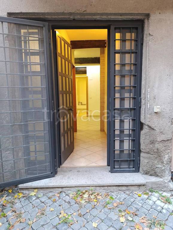 appartamento in vendita a Viterbo in zona Centro Città