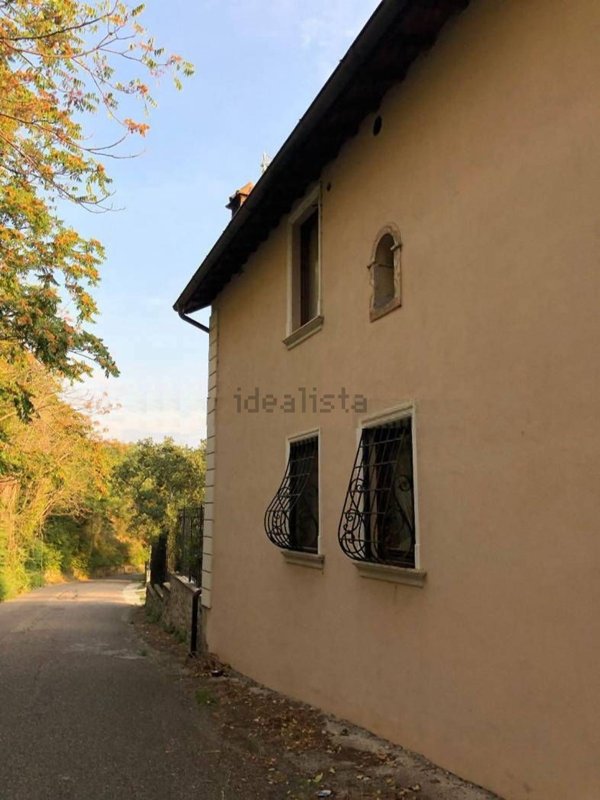 appartamento in vendita a Viterbo in zona Buon Respiro