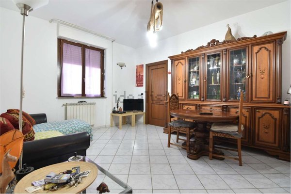 appartamento in vendita a Viterbo in zona Centro Città