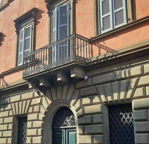 appartamento in vendita a Viterbo in zona Centro Città