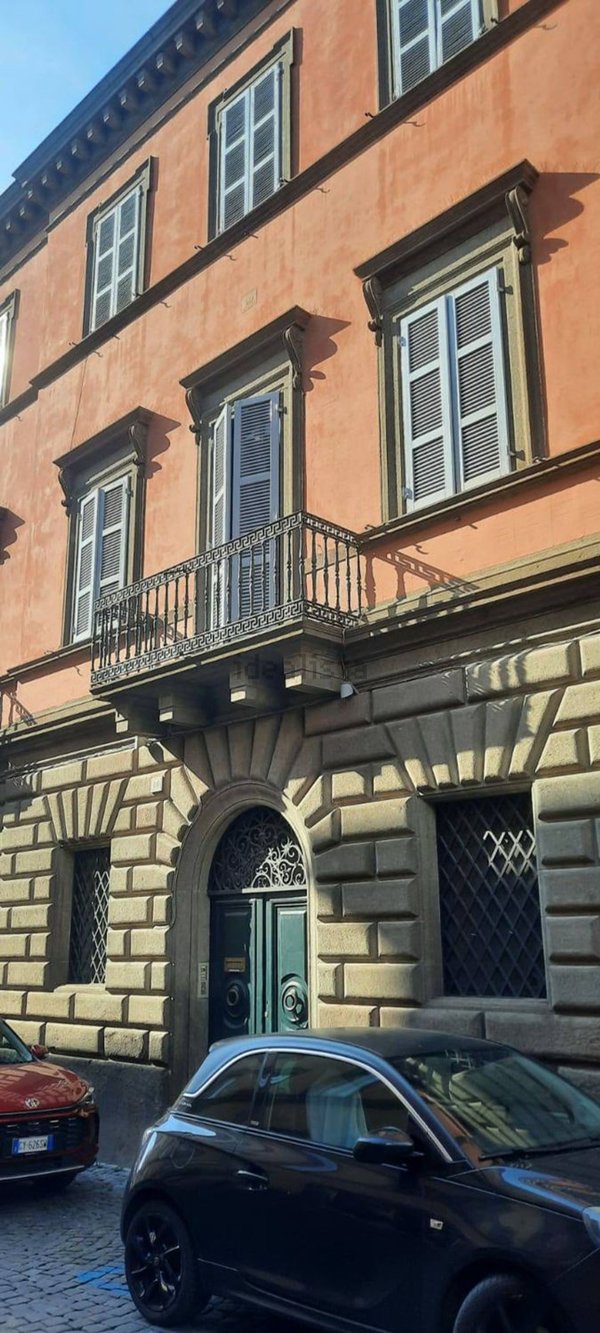 appartamento in vendita a Viterbo in zona Centro Città
