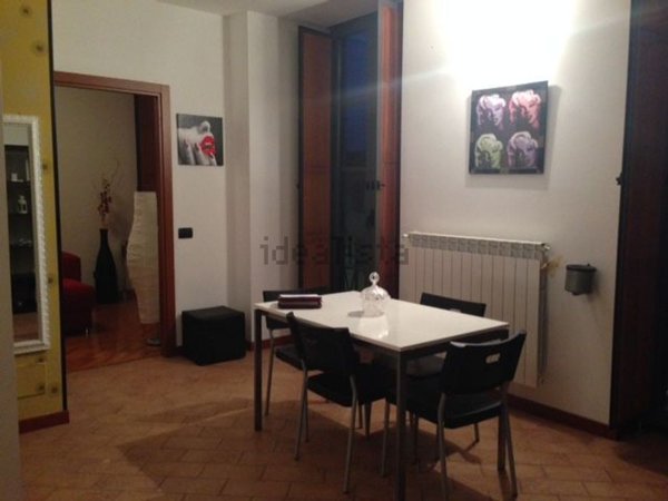 appartamento in vendita a Viterbo in zona Centro Città