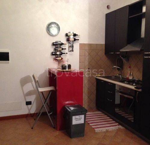 appartamento in vendita a Viterbo in zona Centro Città