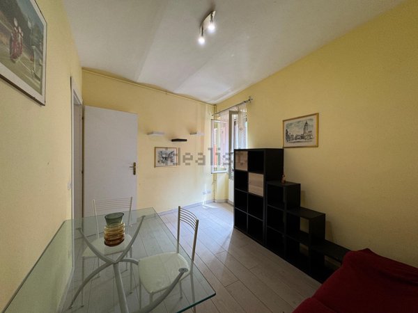 appartamento in vendita a Viterbo in zona Centro Città