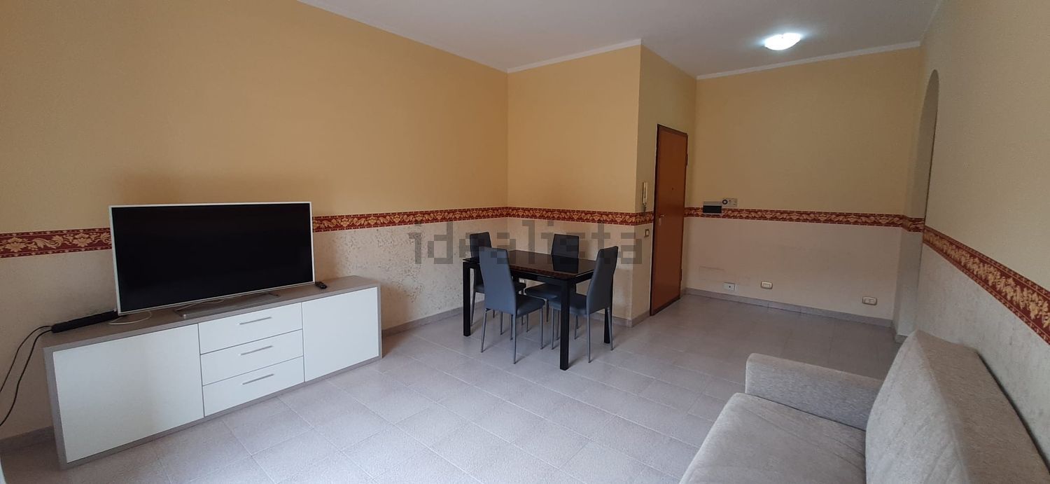 appartamento in vendita a Viterbo in zona Centro Città