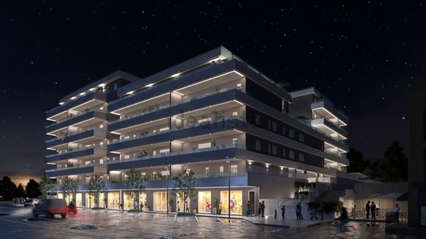 appartamento in vendita a Viterbo in zona Centro Città