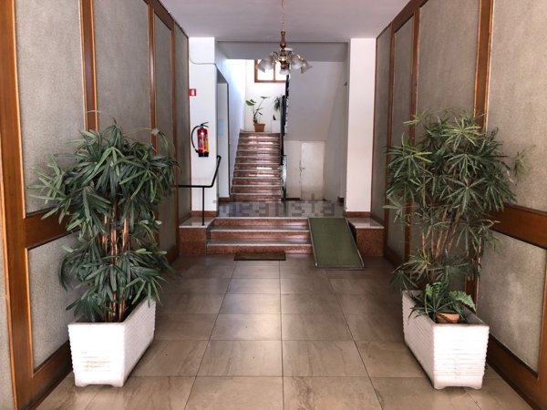 appartamento in vendita a Viterbo in zona Centro Città