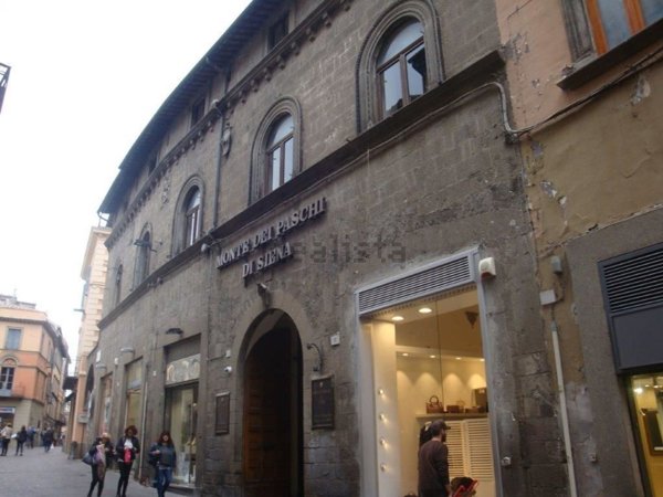 appartamento in vendita a Viterbo