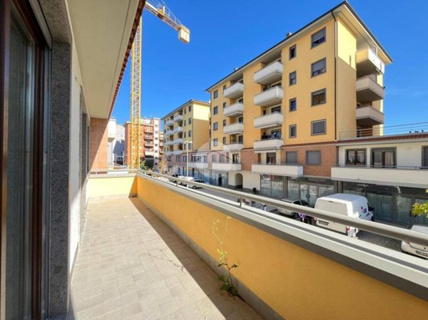 appartamento in vendita a Viterbo