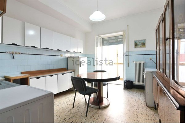 appartamento in vendita a Viterbo