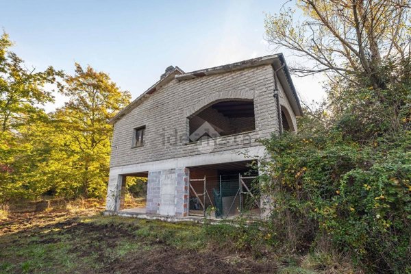 appartamento in vendita a Viterbo in zona Bagnaia