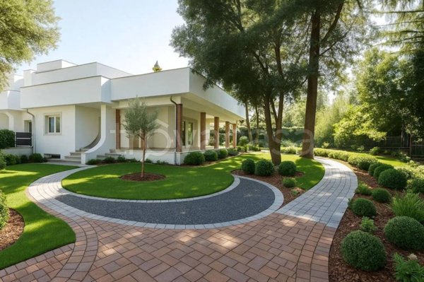 casa indipendente in vendita a Viterbo in zona La Quercia