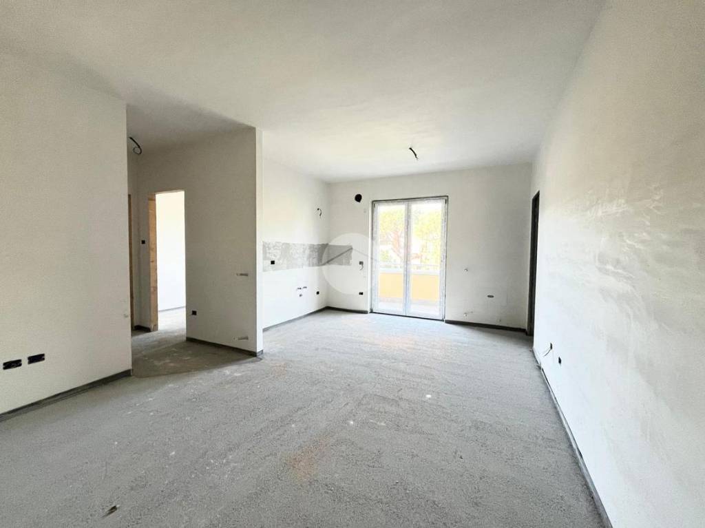 appartamento in vendita a Viterbo