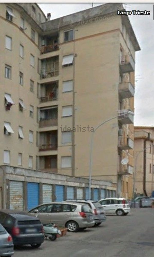 appartamento in vendita a Viterbo