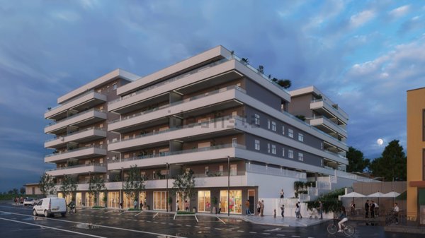 appartamento in vendita a Viterbo in zona Centro Città