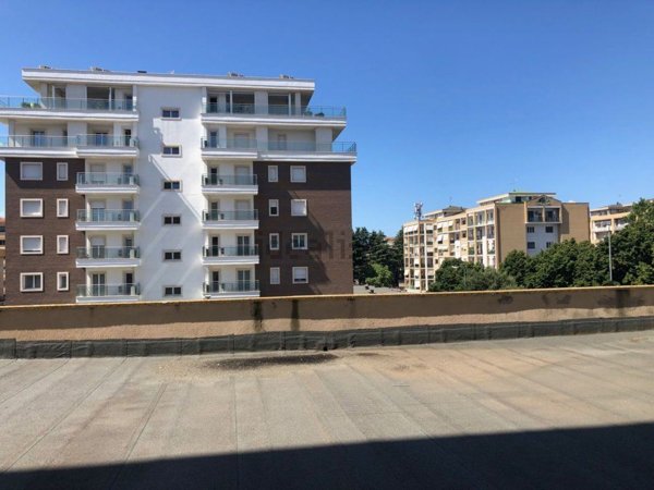 ufficio in vendita a Viterbo