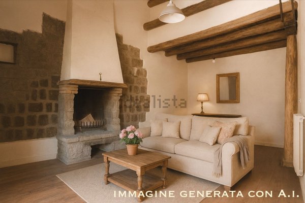 appartamento in vendita a Viterbo in zona Centro Città