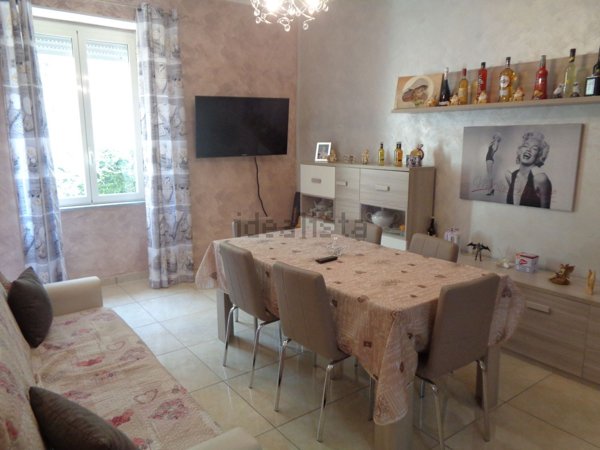 appartamento in vendita a Viterbo