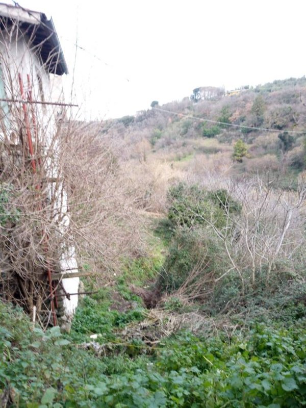 locale di sgombero in vendita a Viterbo in zona Bagnaia