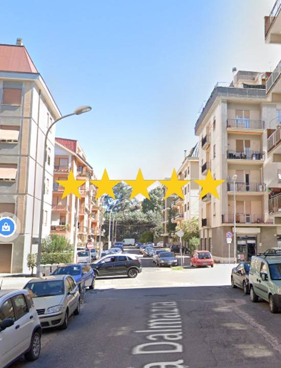 appartamento in vendita a Viterbo