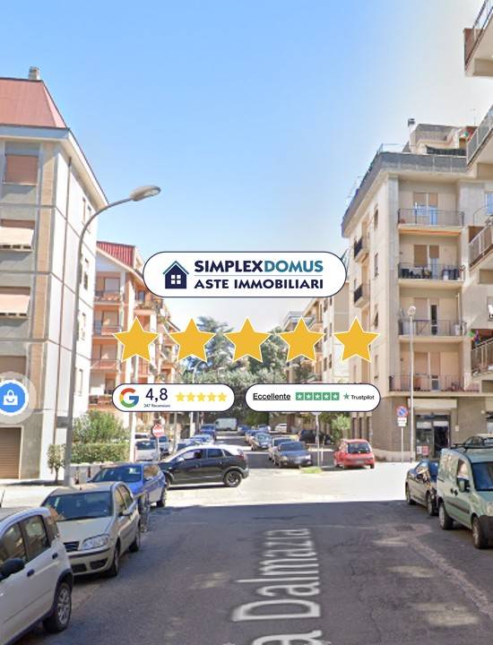 appartamento in vendita a Viterbo