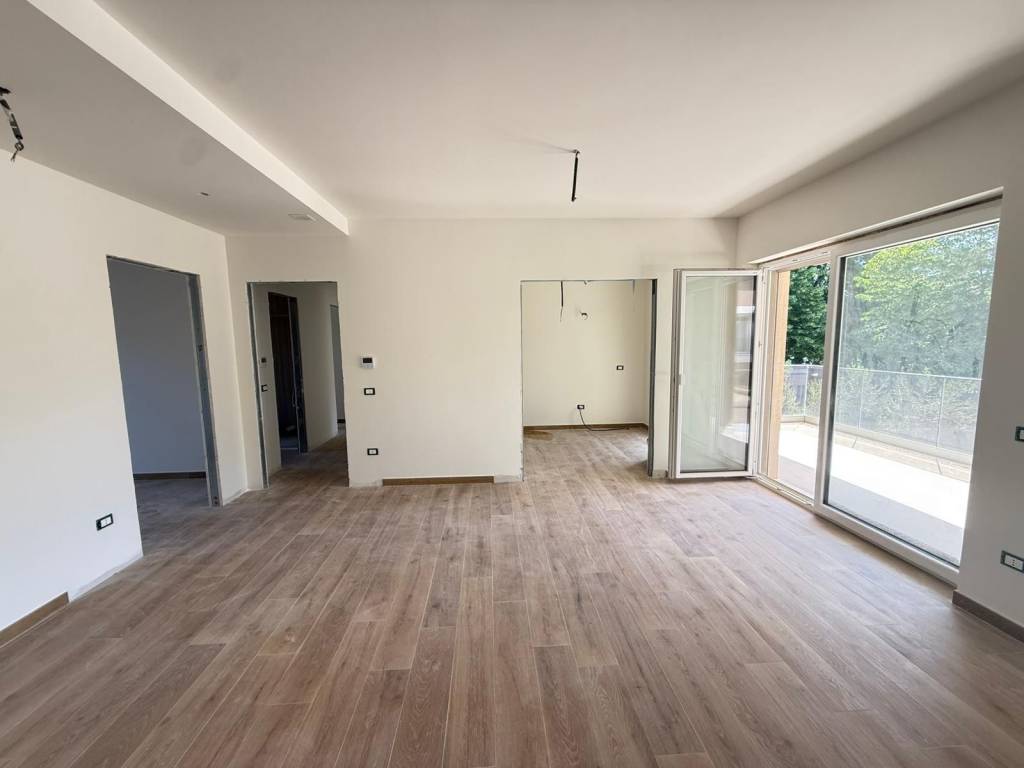 appartamento in vendita a Viterbo