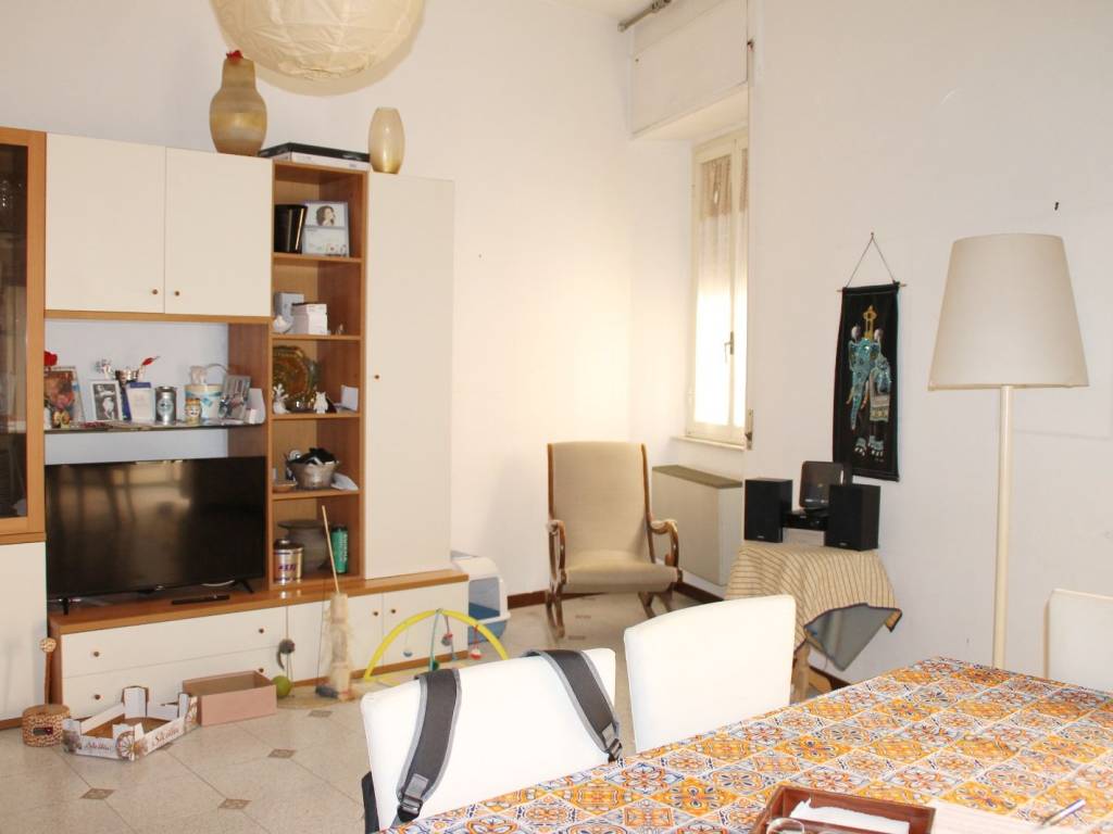 appartamento in vendita a Viterbo in zona Centro Città