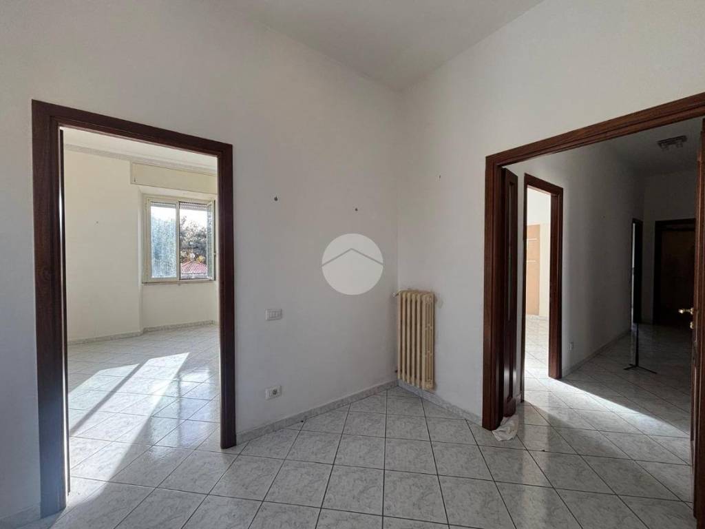 appartamento in vendita a Viterbo in zona Centro Città