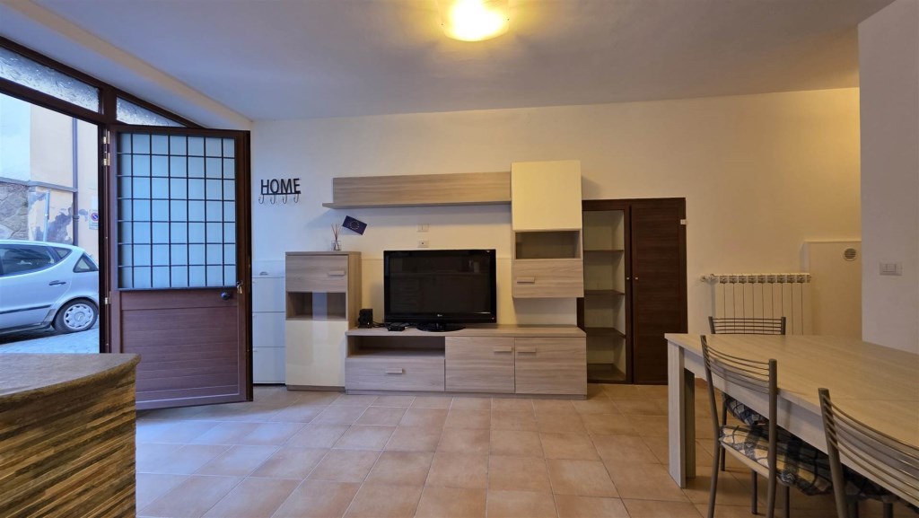 appartamento in vendita a Viterbo in zona Centro Città