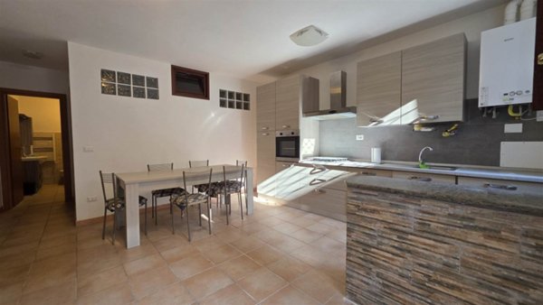 appartamento in vendita a Viterbo in zona Centro Città