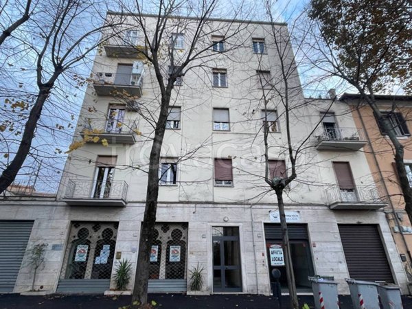 appartamento in vendita a Viterbo in zona Centro Città