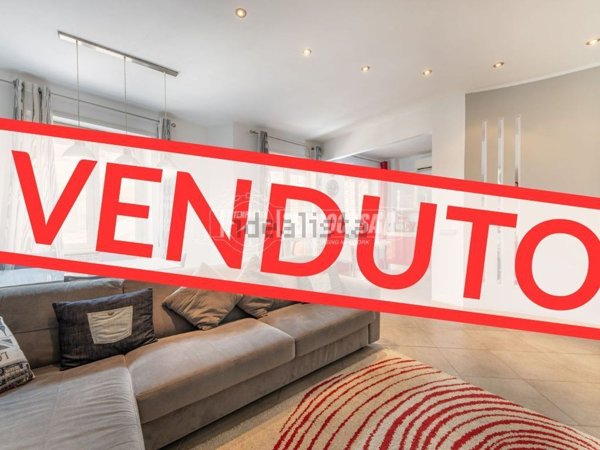 appartamento in vendita a Viterbo